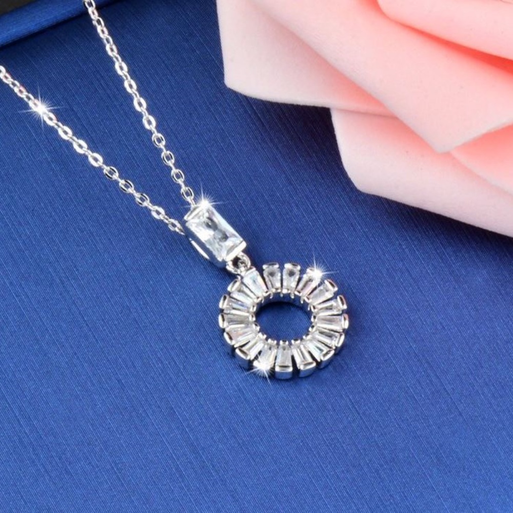 πHOST PICKπ Dazzling Beautiful Necklace - Picture 5 of 8